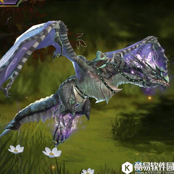 太极熊猫3：猎龙混沌巨龙介绍