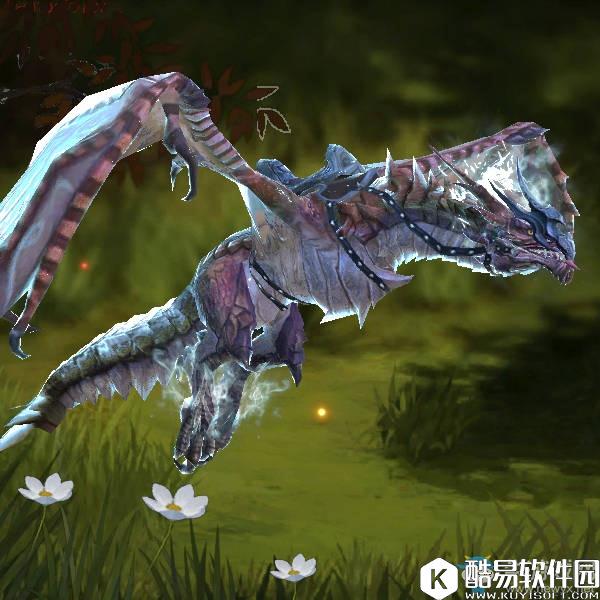 太极熊猫3：猎龙混沌巨龙介绍