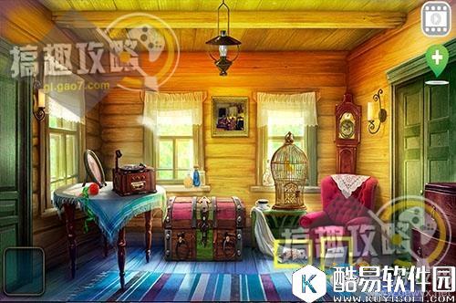 无尽的密室逃脱救赎之路关卡通关攻略