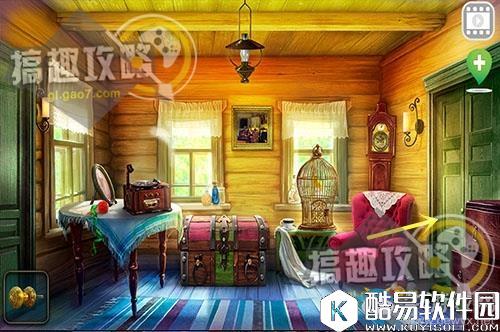 无尽的密室逃脱救赎之路关卡通关攻略