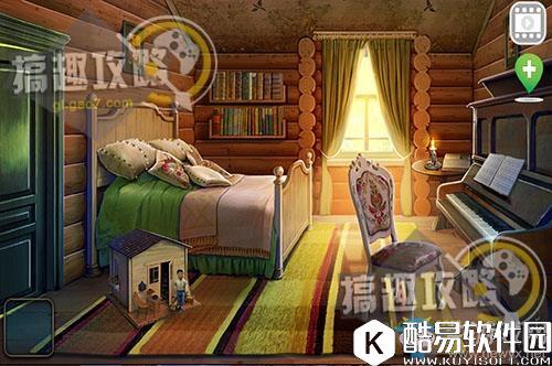 无尽的密室逃脱救赎之路关卡通关攻略