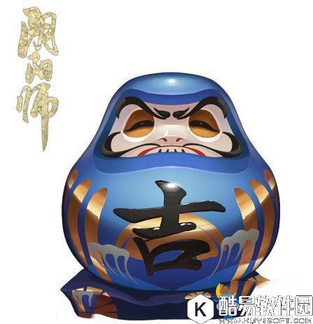 阴阳师大吉达摩卡获取方式一览