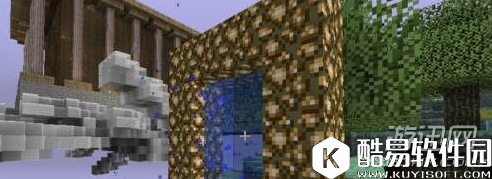 我的世界里天堂门制作攻略