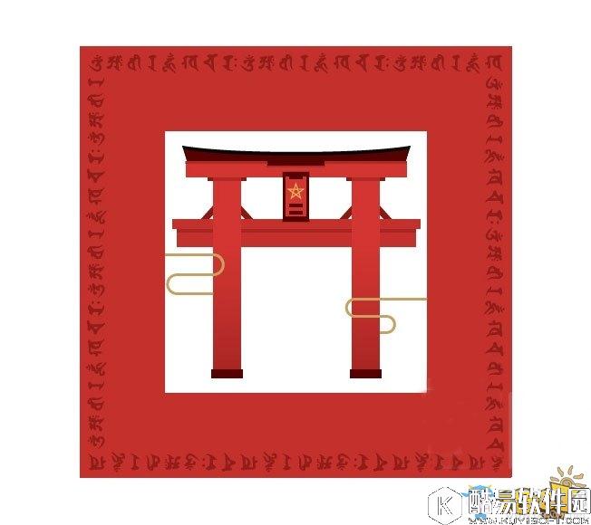 阴阳师式神舞蹈召唤阵图片