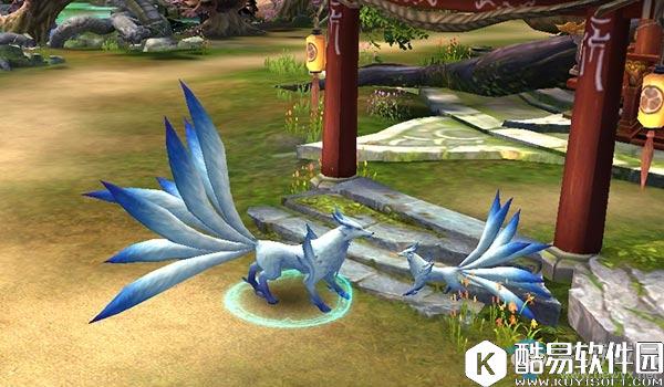 倩女幽魂手游青丘梦中人称号怎么获得