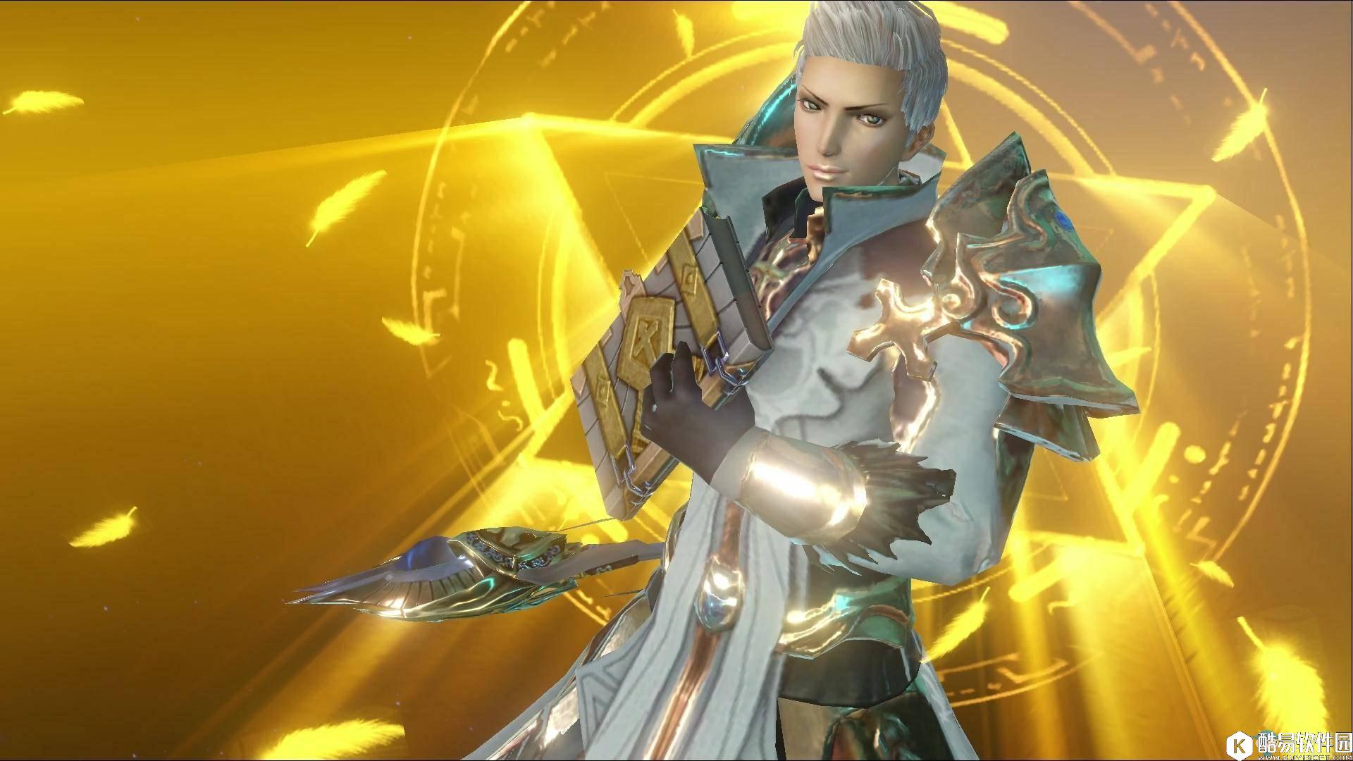 太极熊猫3：猎龙神圣戒律介绍