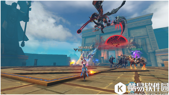 太极熊猫3：猎龙朽亡神庙攻略