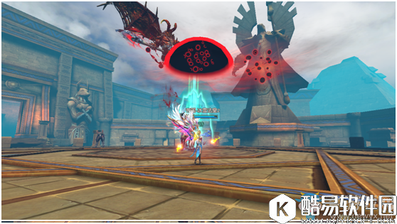 太极熊猫3：猎龙朽亡神庙攻略