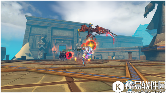 太极熊猫3：猎龙朽亡神庙攻略