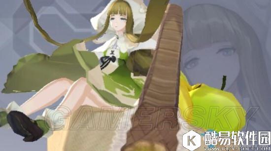 永远的7日之都穆娅神器加点攻略