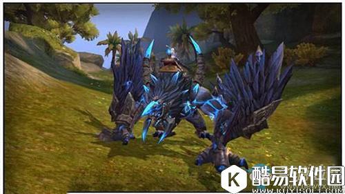 光明大陆雷鸟获得方式介绍