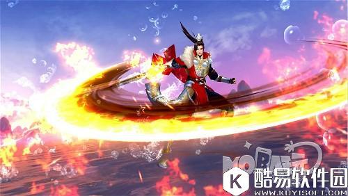 思美人剑尊职业介绍 剑尊强不强