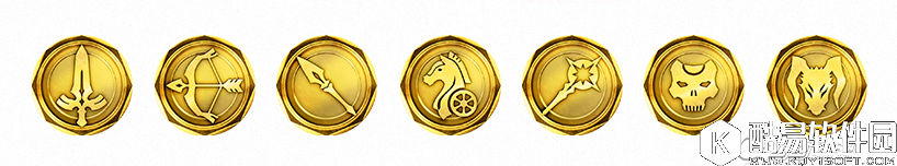 fgoFZ活动各职阶印章掉落表分享