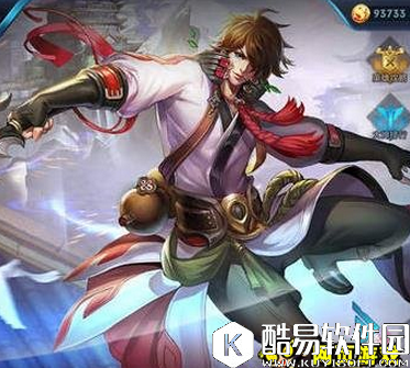 王者荣耀当前版本李白深度解析