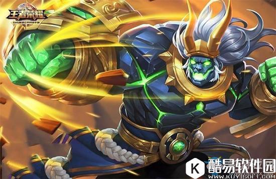 王者荣耀最难杀的5个英雄介绍