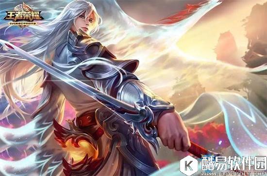 王者荣耀最难杀的5个英雄介绍