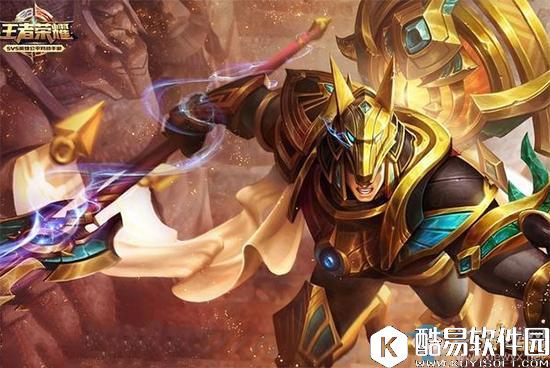 王者荣耀最难杀的5个英雄介绍