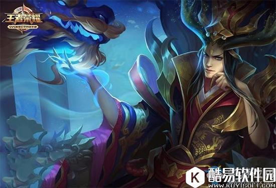 王者荣耀最难杀的5个英雄介绍