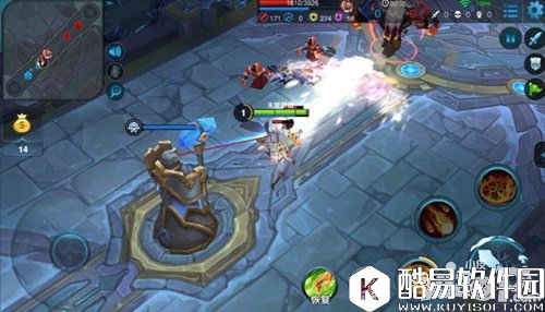 王者荣耀520限定周瑜皮肤特效爆料 周瑜真爱至上皮肤浪漫来袭