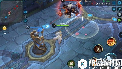 王者荣耀520限定周瑜皮肤特效爆料 周瑜真爱至上皮肤浪漫来袭