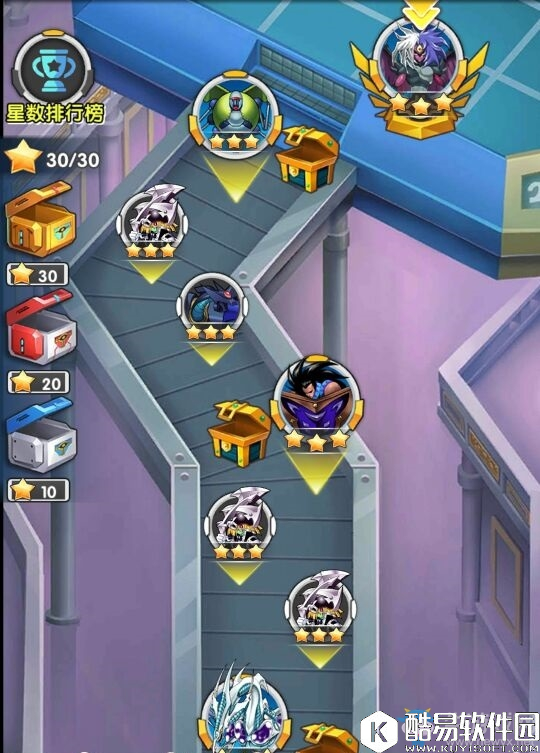 最强决斗者新手速成攻略