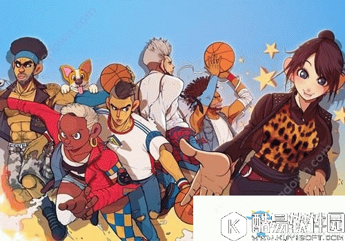 潮人篮球手游上线时间详细介绍