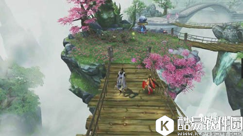 择天记轻功怎么用 轻功的操作方式技巧