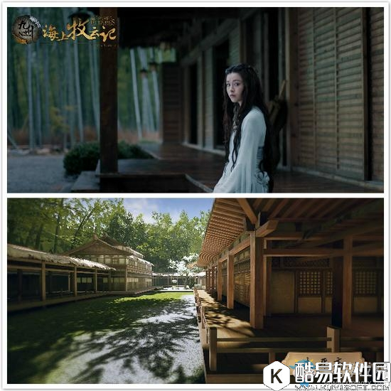 九州海上牧云记手游首测预约地址