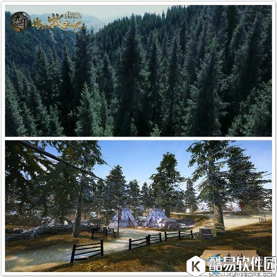 九州海上牧云记手游首测预约地址