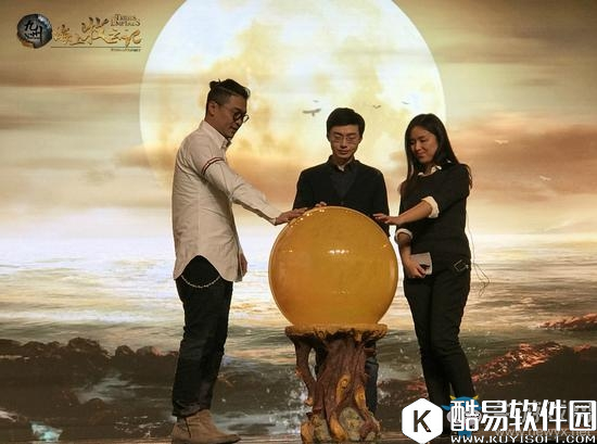 九州海上牧云记手游首测预约地址