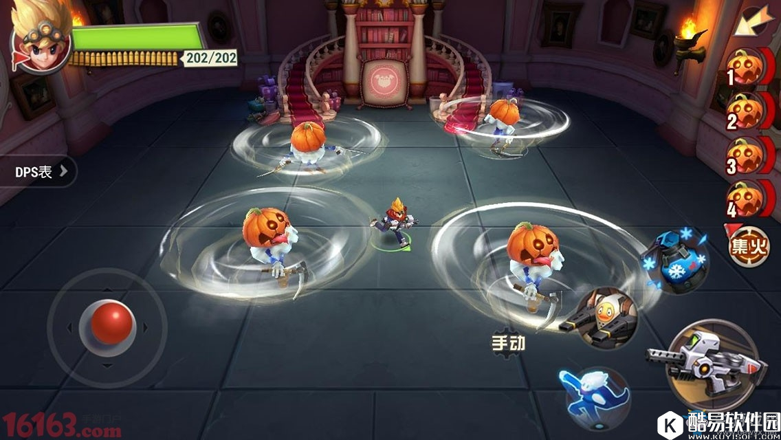 秘宝猎人囧拉哈德通关攻略