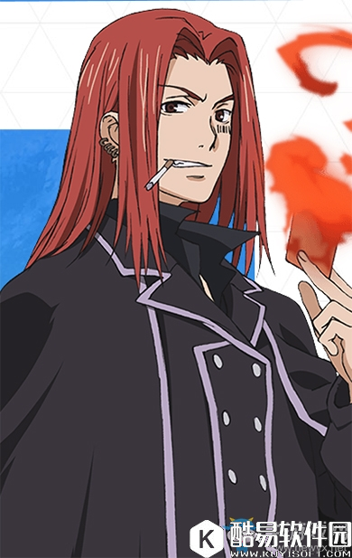 魔法禁书目录手游史提尔·马格努斯角色介绍