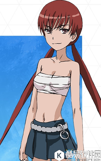 魔法禁书目录手游结标淡希角色介绍