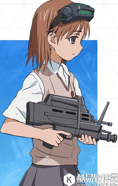 魔法禁书目录手游御坂妹妹角色介绍