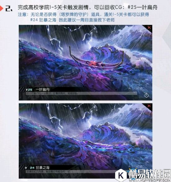 永远的7日之都西比尔支线攻略