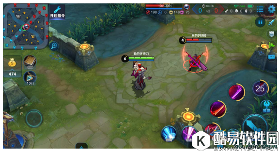 王者荣耀干将莫邪阵容搭配推荐