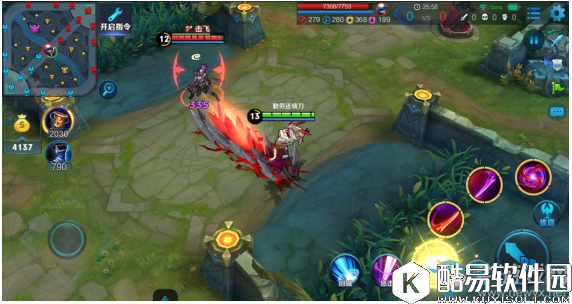 王者荣耀干将莫邪阵容搭配推荐