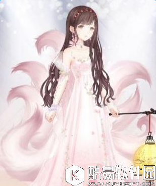 奇迹暖暖春风拂槛露华浓搭配推荐