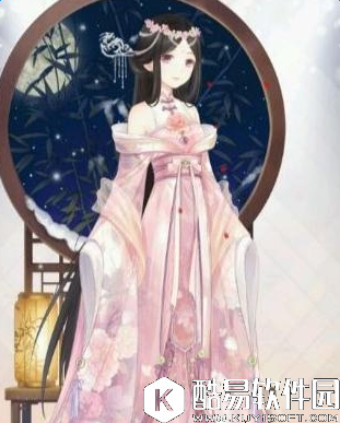 奇迹暖暖春风拂槛露华浓搭配推荐