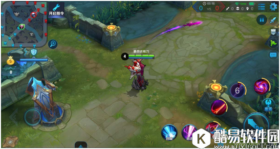 王者荣耀干将莫邪阵容搭配推荐