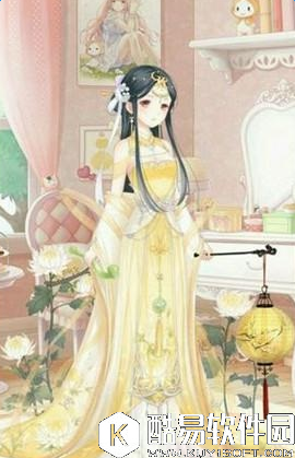 奇迹暖暖春风拂槛露华浓搭配推荐