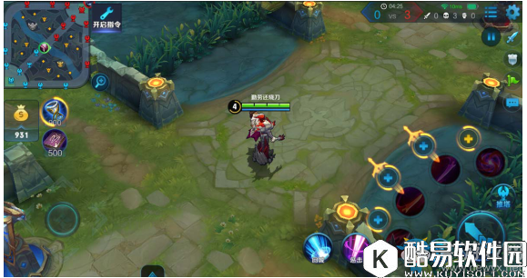 王者荣耀干将莫邪阵容搭配推荐