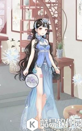 奇迹暖暖春风拂槛露华浓搭配推荐