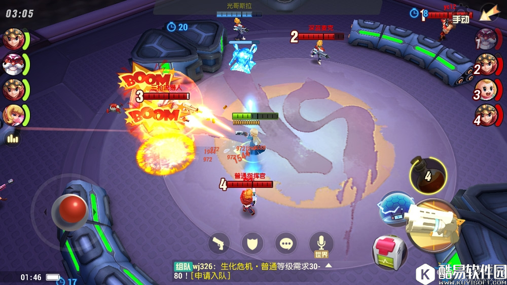 秘宝猎人精英亡者归来之吸血鬼通关攻略