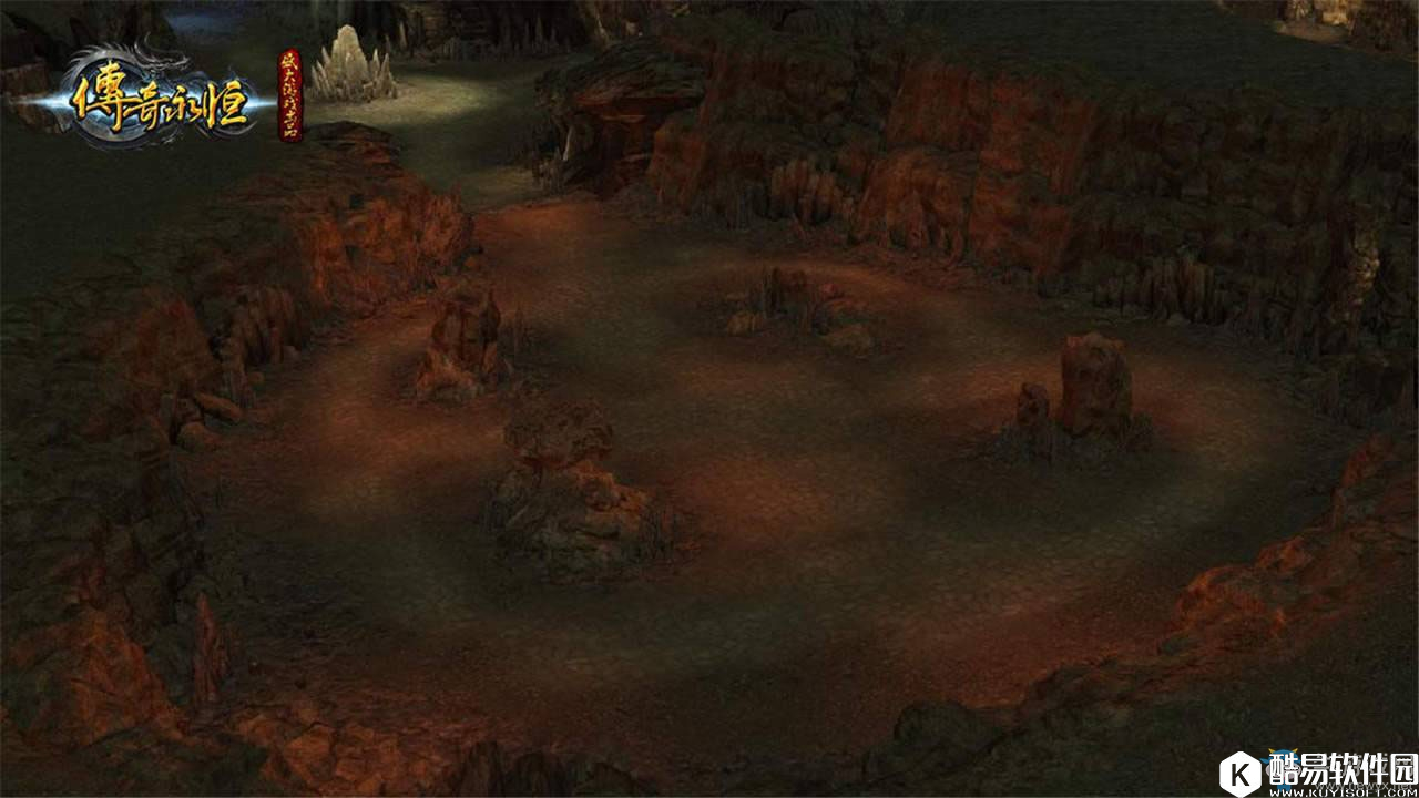 传奇永恒魔虫窟玩法攻略