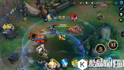 王者荣耀鲁班七号出装 鲁班七号暴力出装