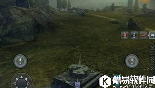 坦克世界闪击战新手玩法攻略