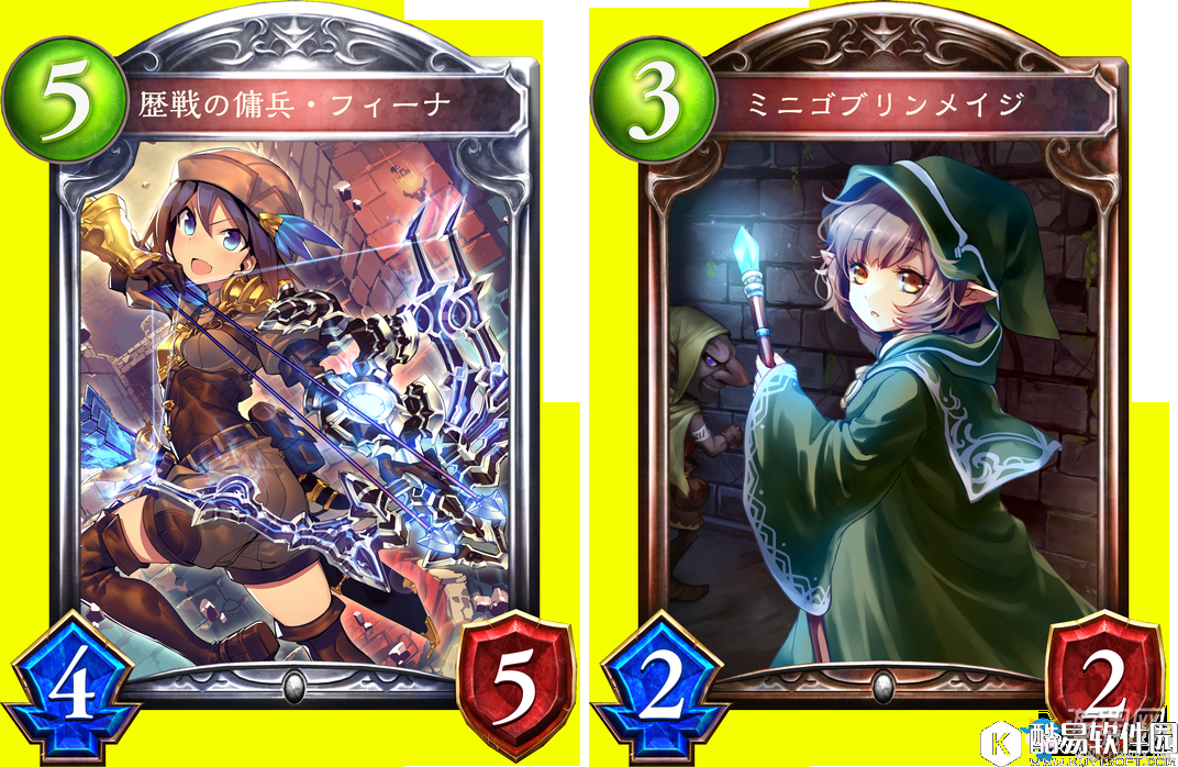 影之诗节奏精灵攻略