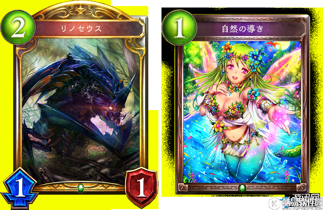 影之诗节奏精灵攻略