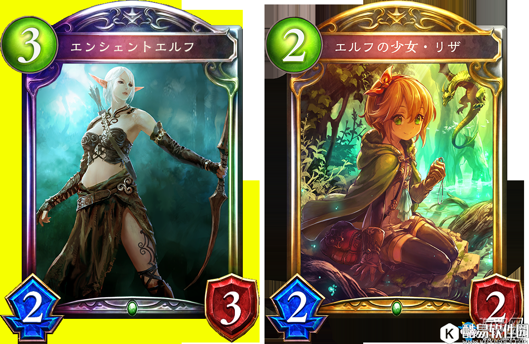 影之诗节奏精灵攻略